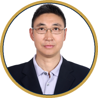 Prof. Shichang Kang
