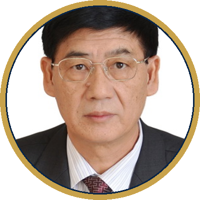 Prof. Wenqing Liu