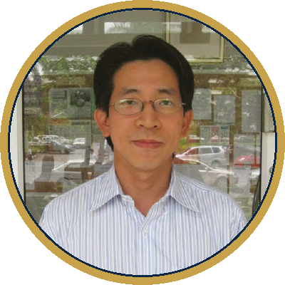 Prof. Srilert Chotpantarat