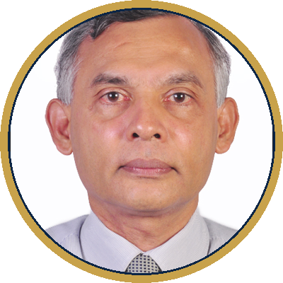 Prof. Thusitha Sugathapala