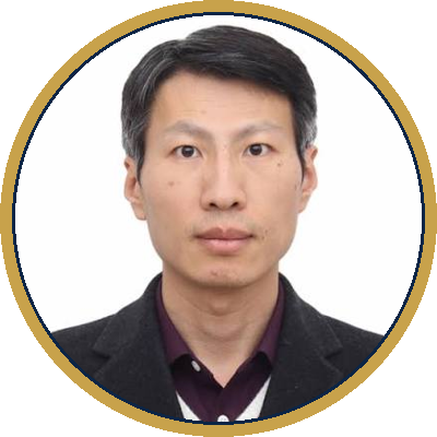 Prof. Tianshu Zhang