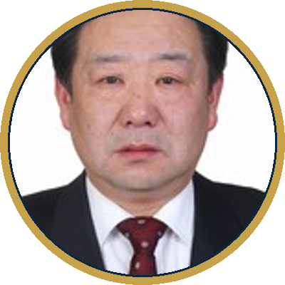Prof. Yuanhang Zhang