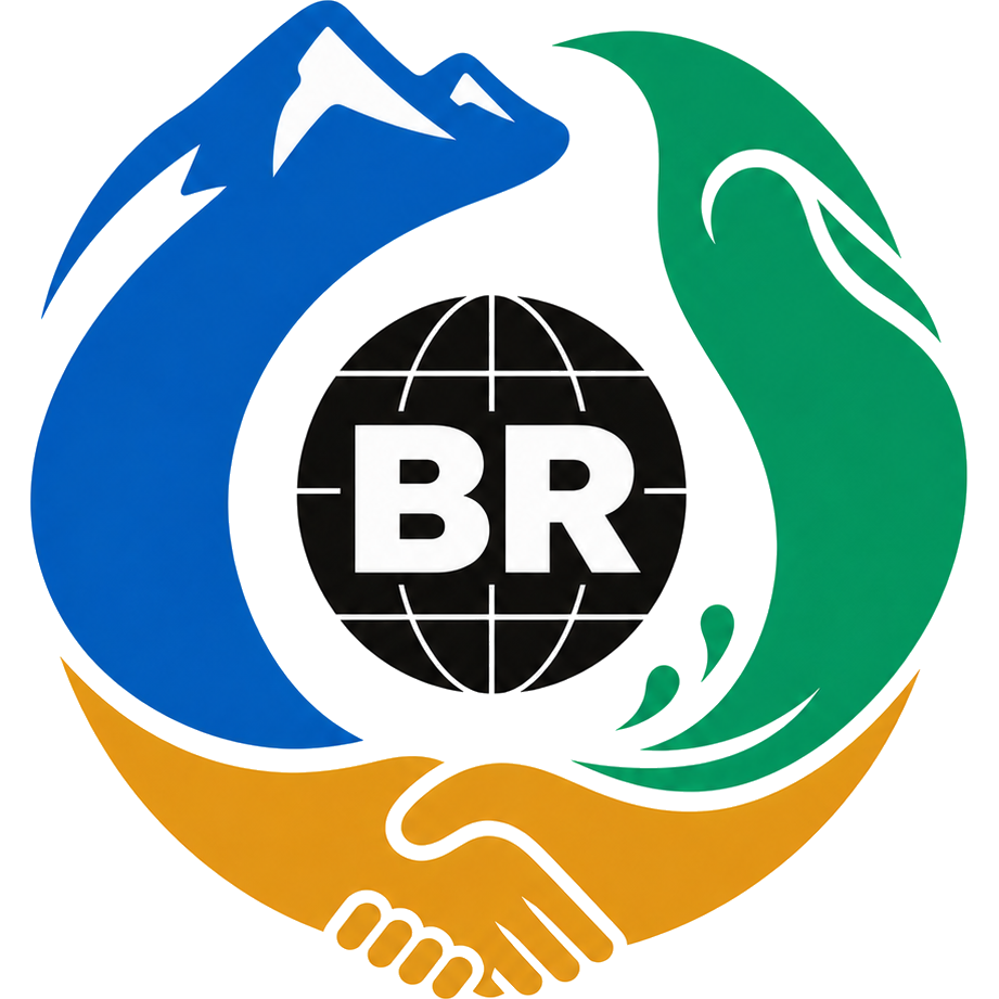 BR-CESSA emblem